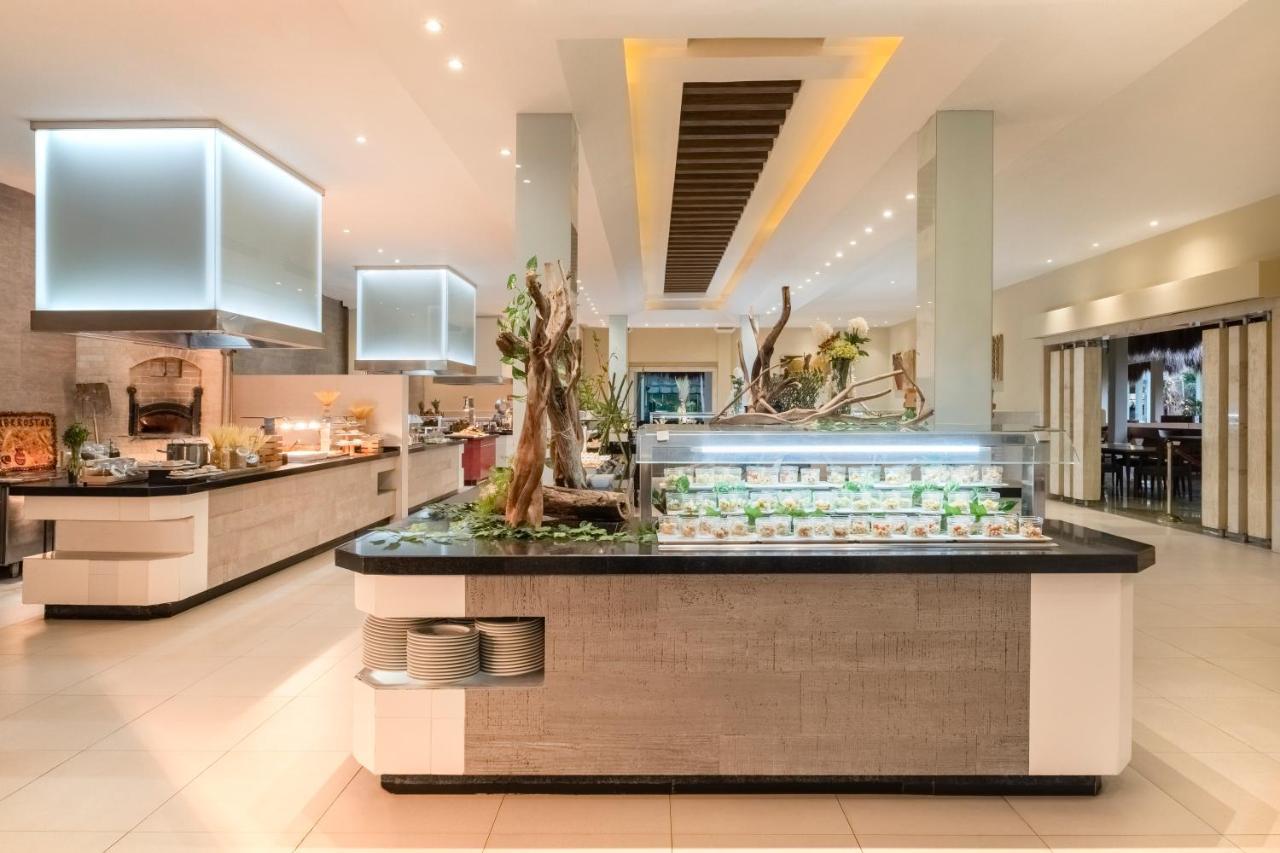 Iberostar Waves Tucan ปลายาเดลการ์เมน ภายนอก รูปภาพ