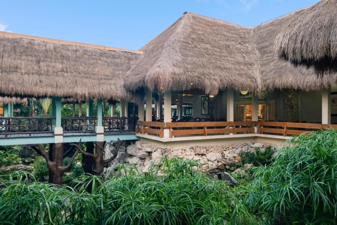 Iberostar Waves Tucan ปลายาเดลการ์เมน ภายนอก รูปภาพ