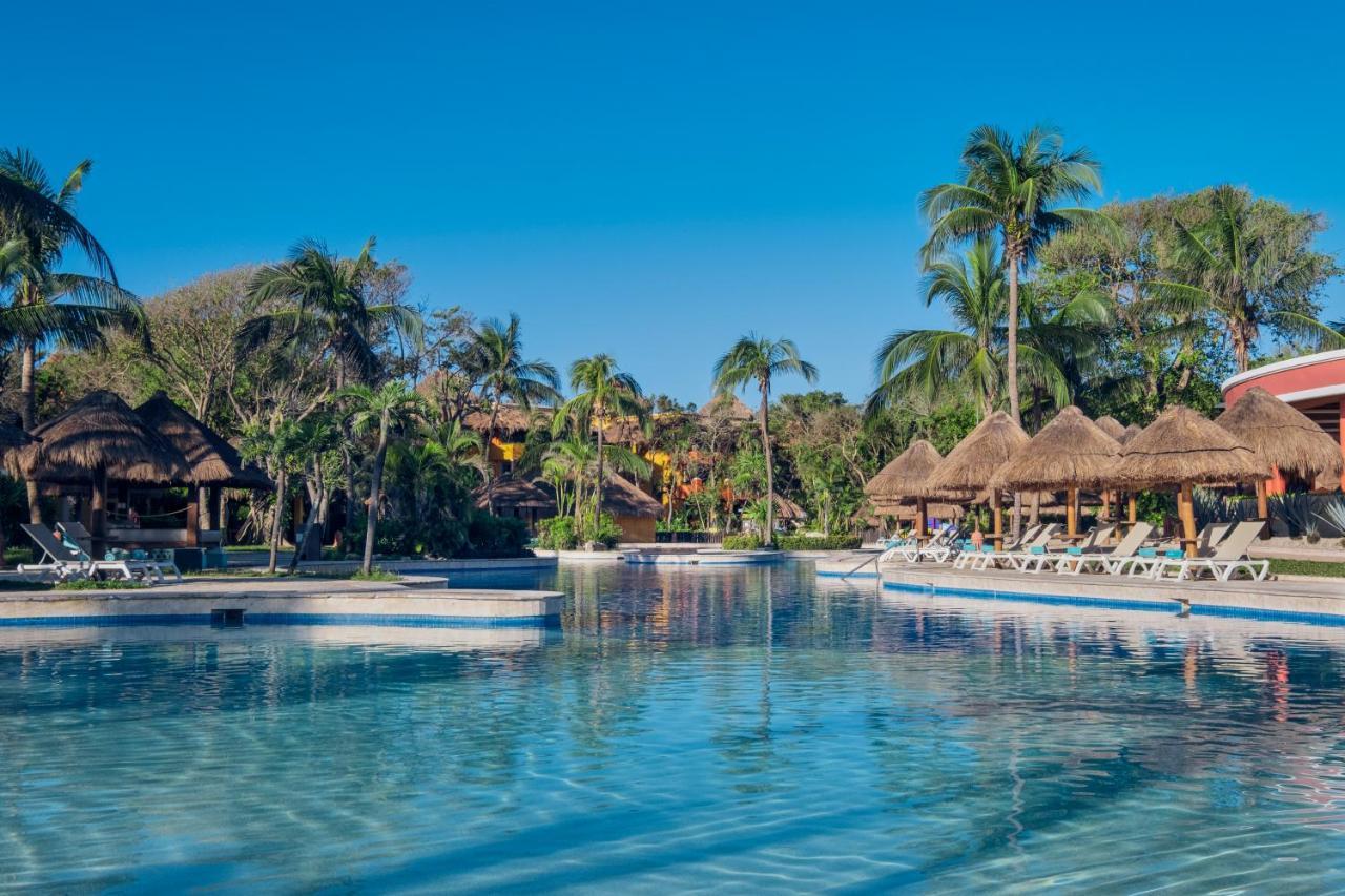 Iberostar Waves Tucan ปลายาเดลการ์เมน ภายนอก รูปภาพ