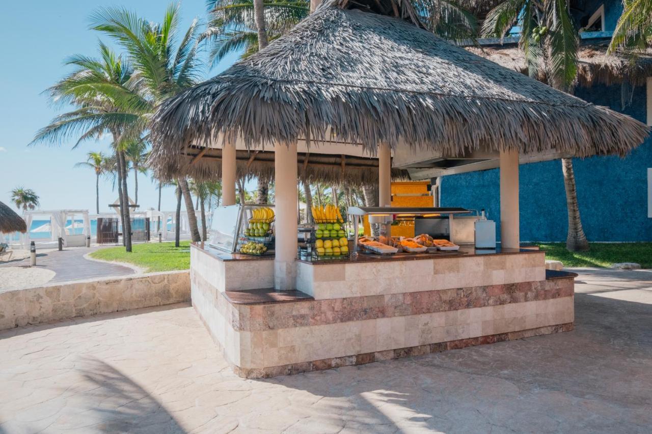 Iberostar Waves Tucan ปลายาเดลการ์เมน ภายนอก รูปภาพ