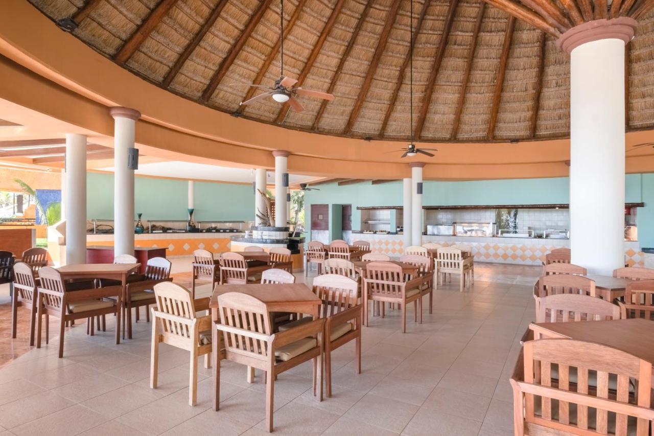 Iberostar Waves Tucan ปลายาเดลการ์เมน ภายนอก รูปภาพ