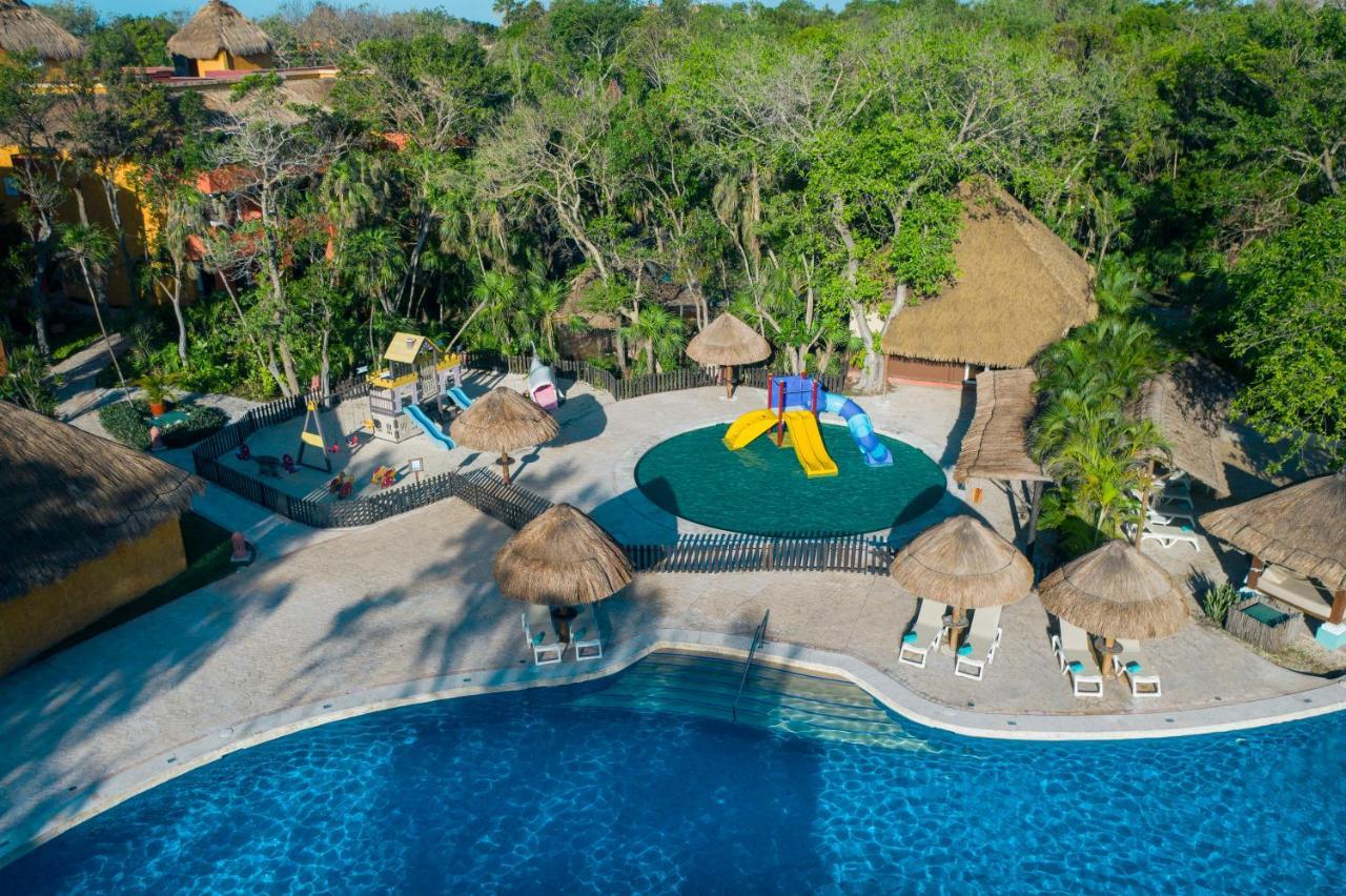 Iberostar Waves Tucan ปลายาเดลการ์เมน ภายนอก รูปภาพ