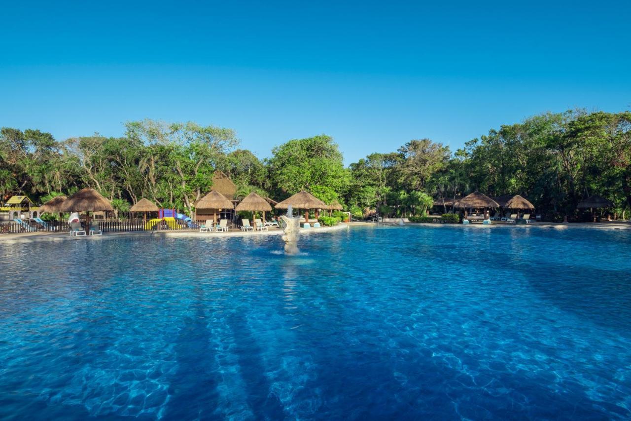 Iberostar Waves Tucan ปลายาเดลการ์เมน ภายนอก รูปภาพ