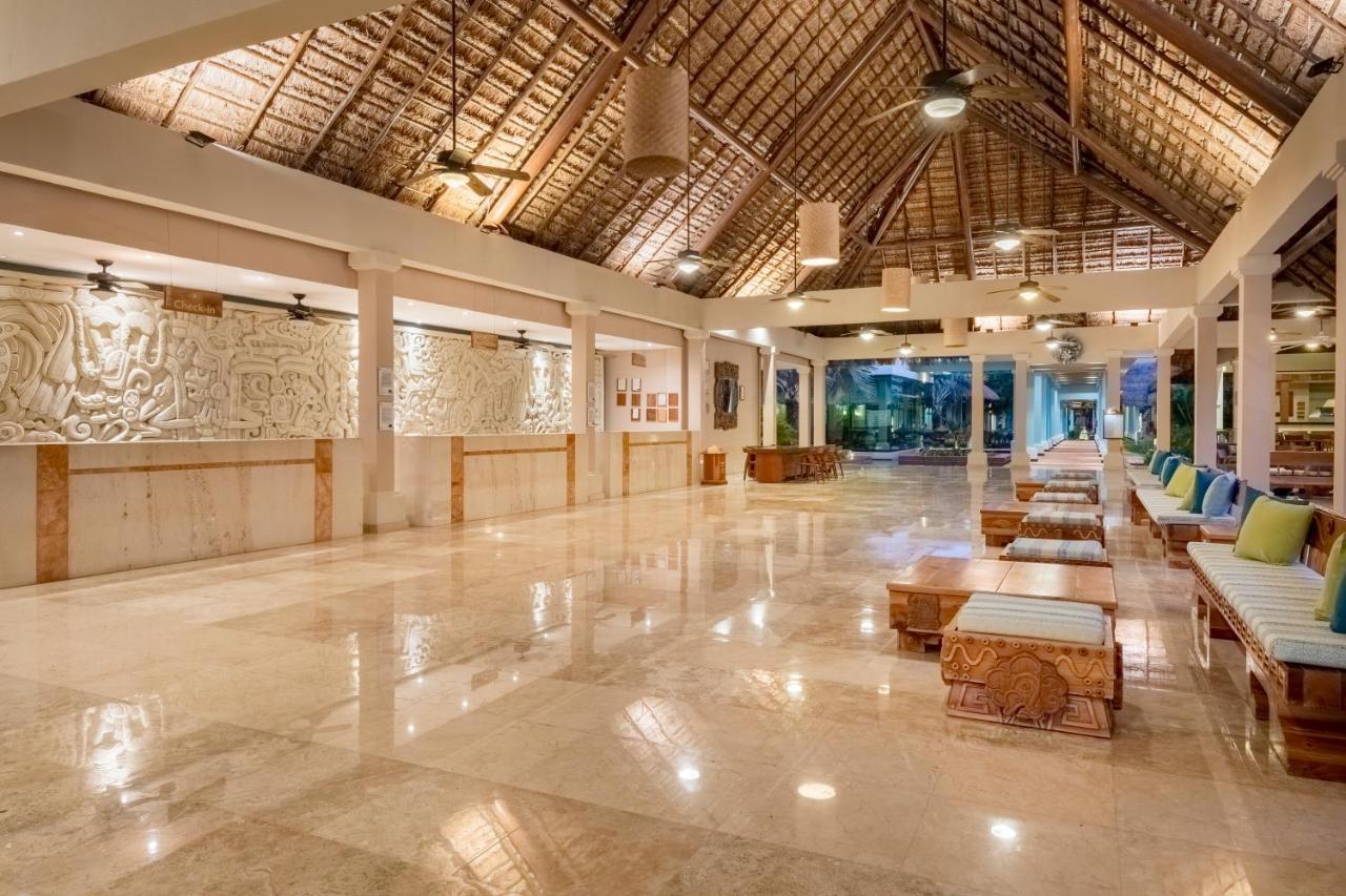 Iberostar Waves Tucan ปลายาเดลการ์เมน ภายนอก รูปภาพ
