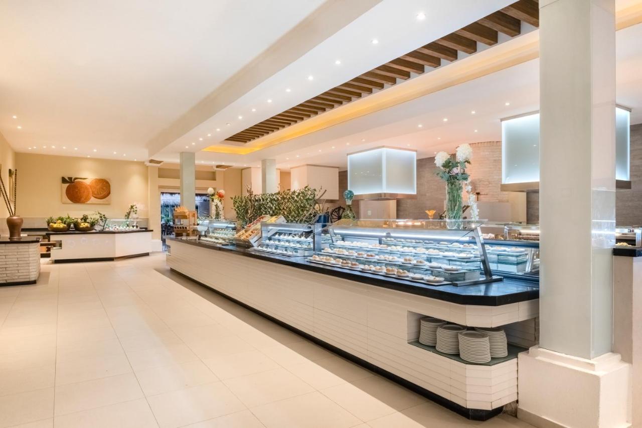 Iberostar Waves Tucan ปลายาเดลการ์เมน ภายนอก รูปภาพ