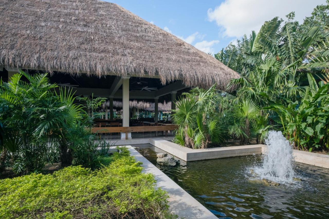 Iberostar Waves Tucan ปลายาเดลการ์เมน ภายนอก รูปภาพ