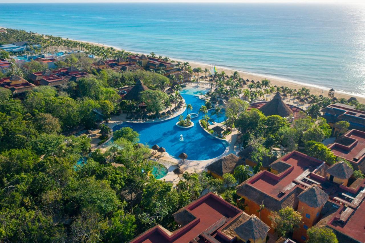 Iberostar Waves Tucan ปลายาเดลการ์เมน ภายนอก รูปภาพ