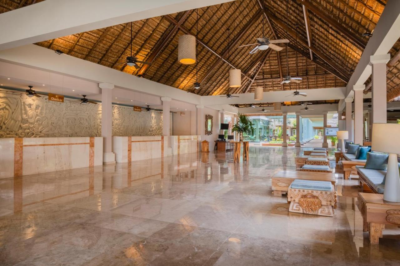 Iberostar Waves Tucan ปลายาเดลการ์เมน ภายนอก รูปภาพ