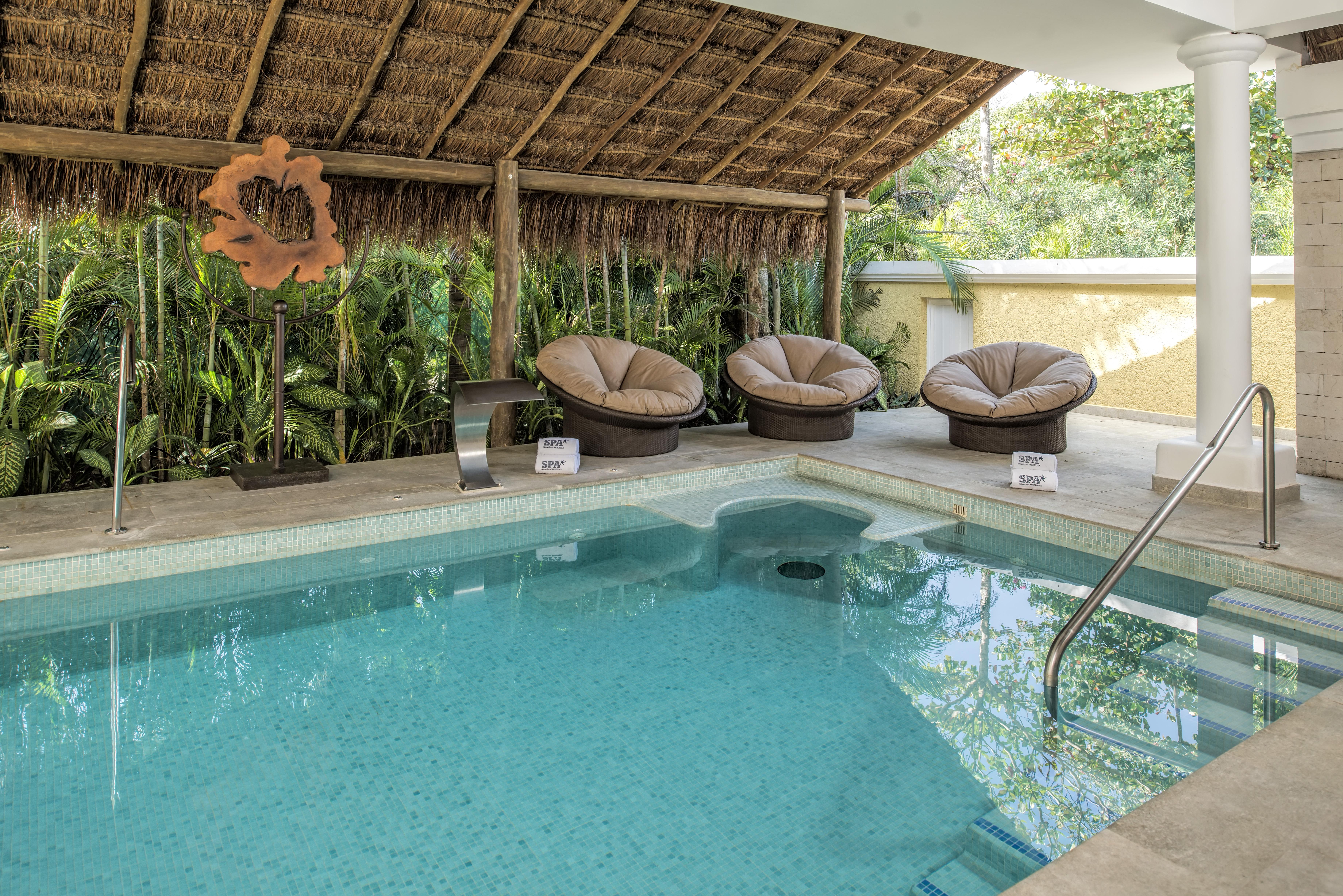 Iberostar Waves Tucan ปลายาเดลการ์เมน ภายนอก รูปภาพ