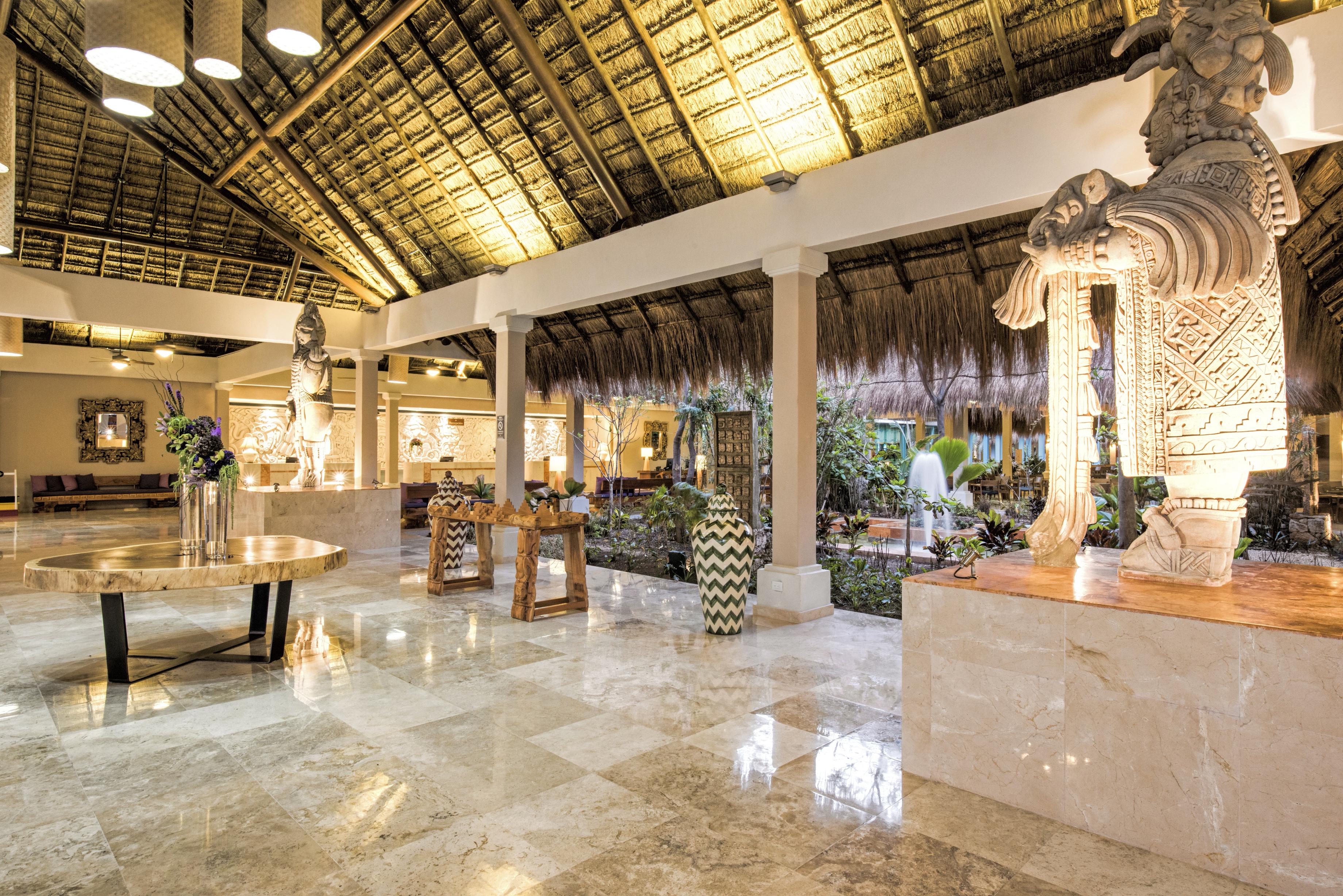 Iberostar Waves Tucan ปลายาเดลการ์เมน ภายนอก รูปภาพ