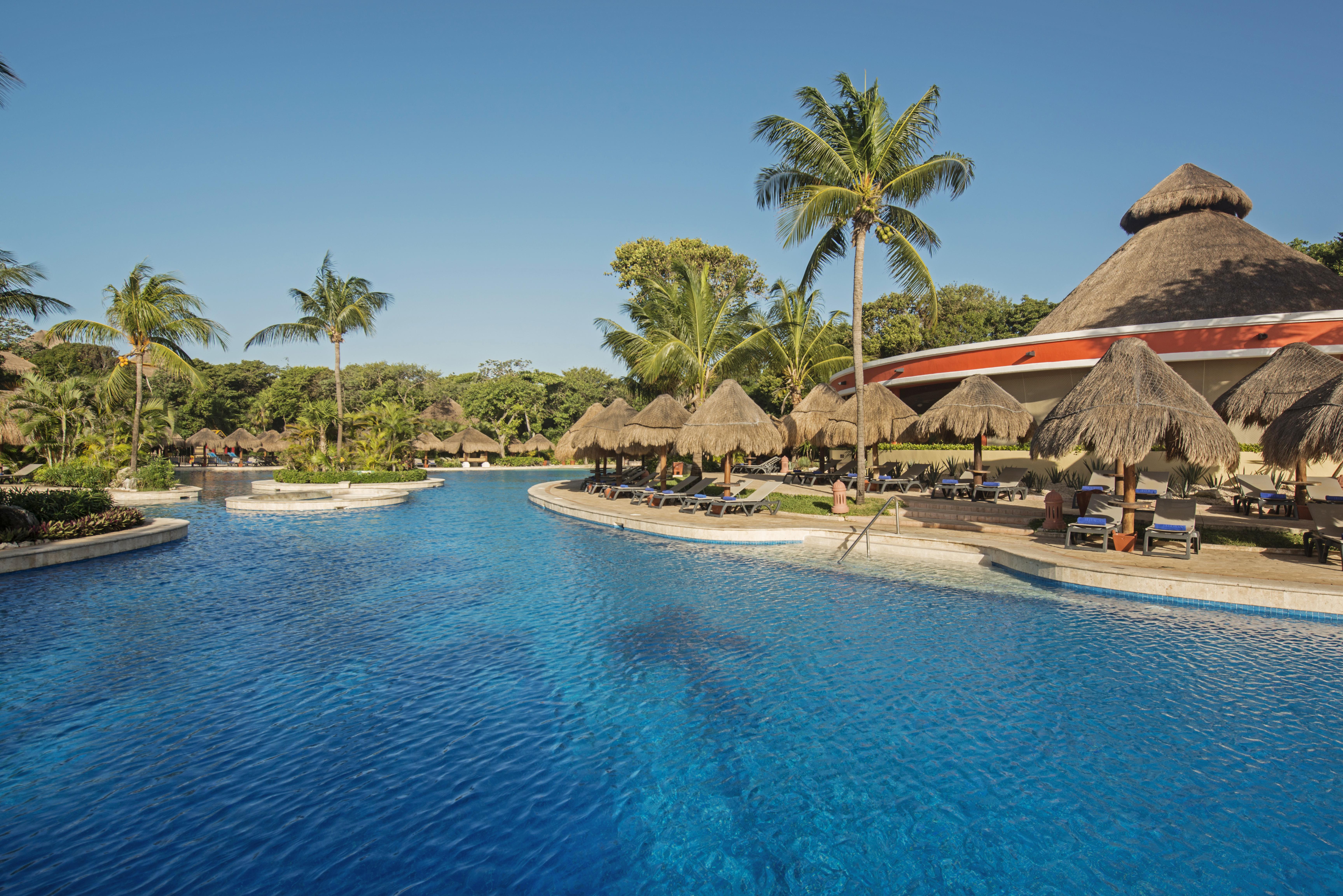 Iberostar Waves Tucan ปลายาเดลการ์เมน ภายนอก รูปภาพ