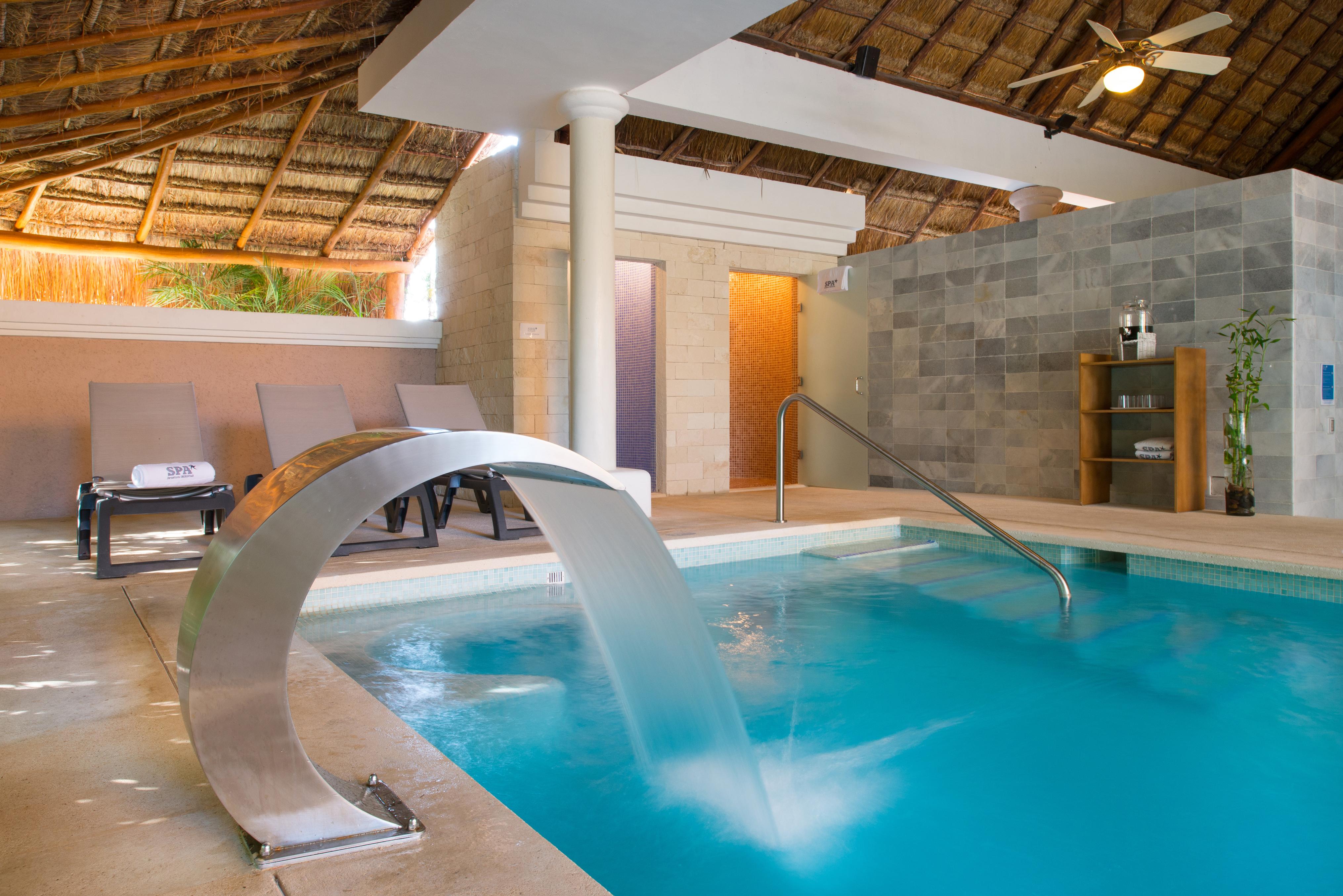 Iberostar Waves Tucan ปลายาเดลการ์เมน ภายนอก รูปภาพ