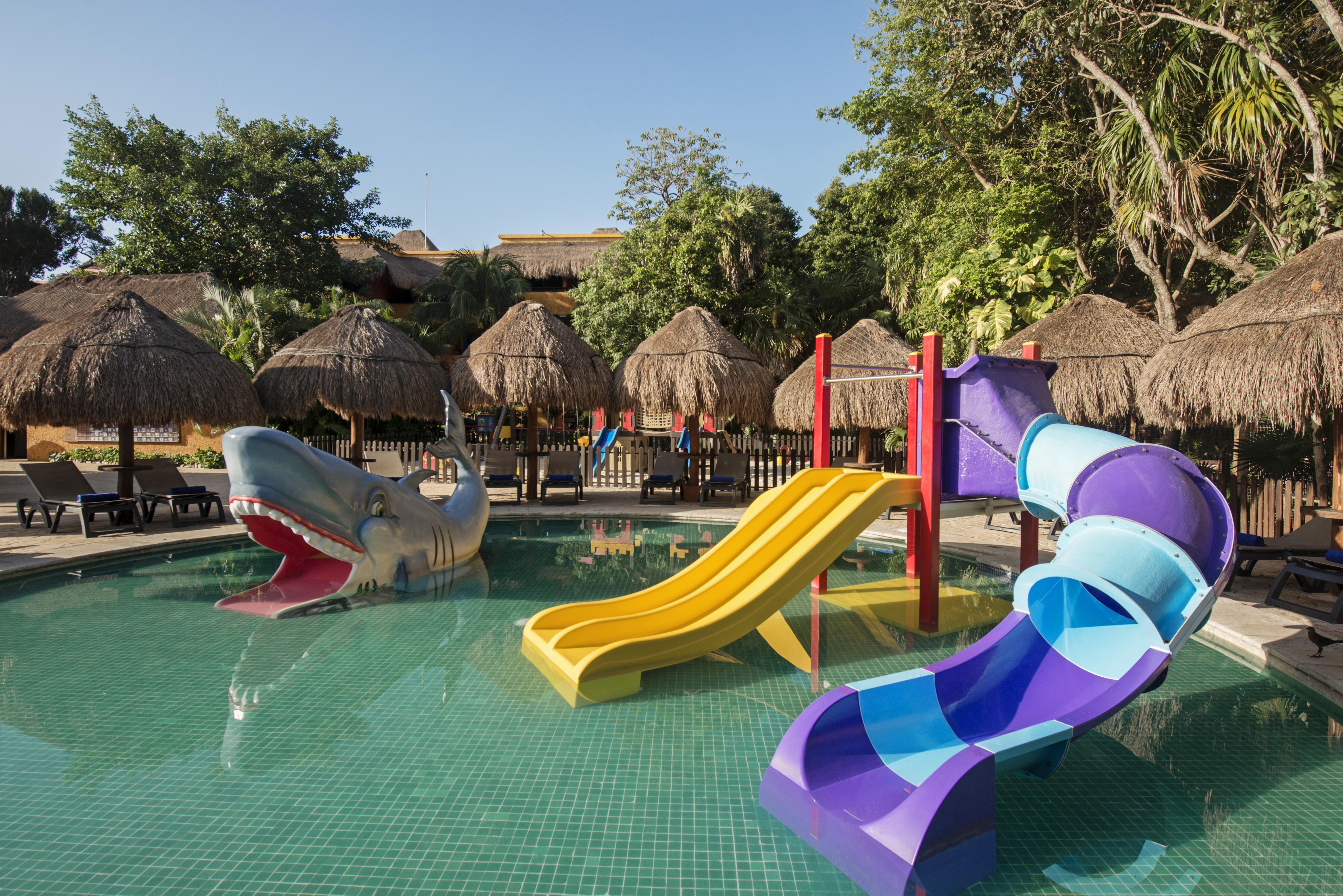 Iberostar Waves Tucan ปลายาเดลการ์เมน ภายนอก รูปภาพ
