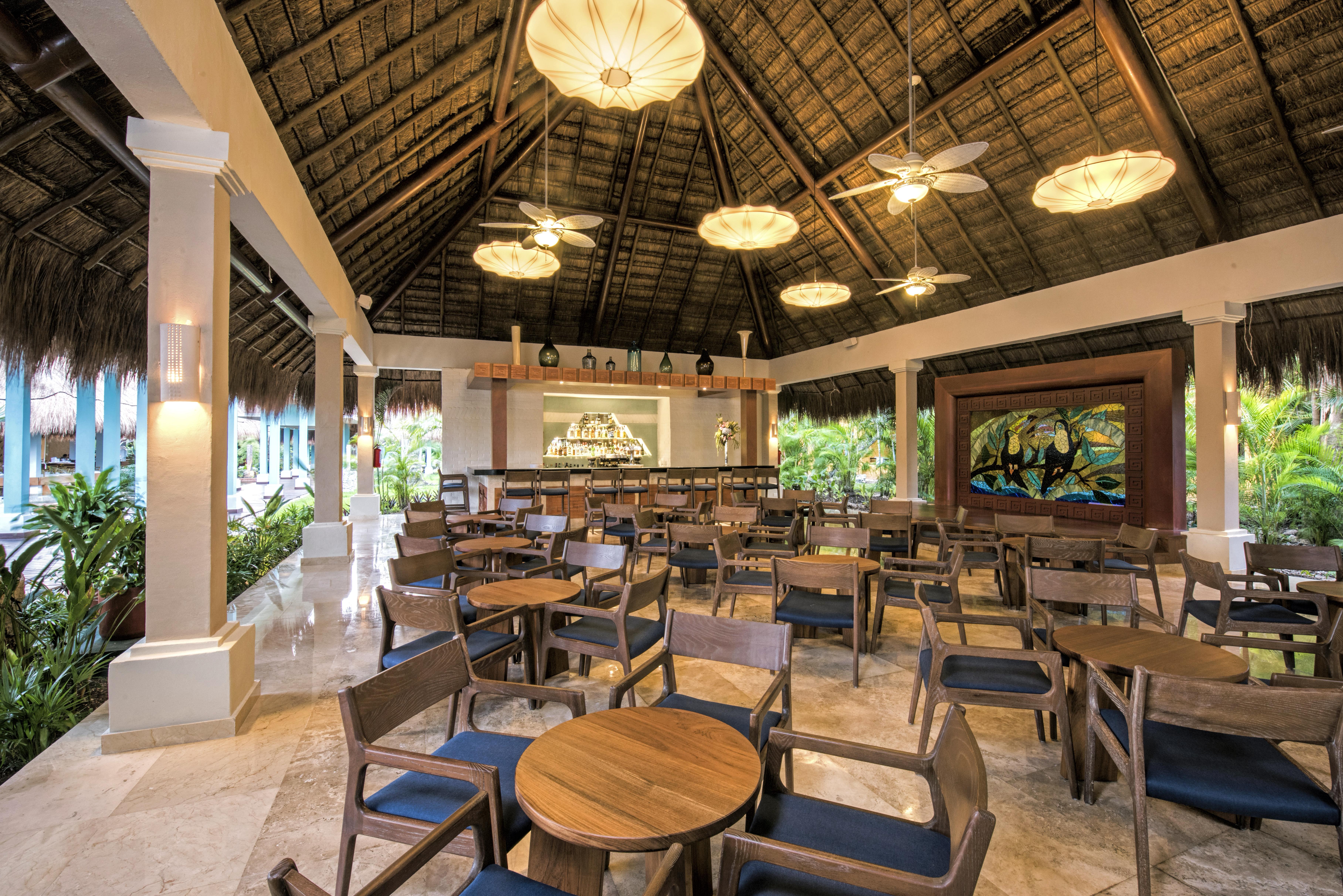 Iberostar Waves Tucan ปลายาเดลการ์เมน ภายนอก รูปภาพ