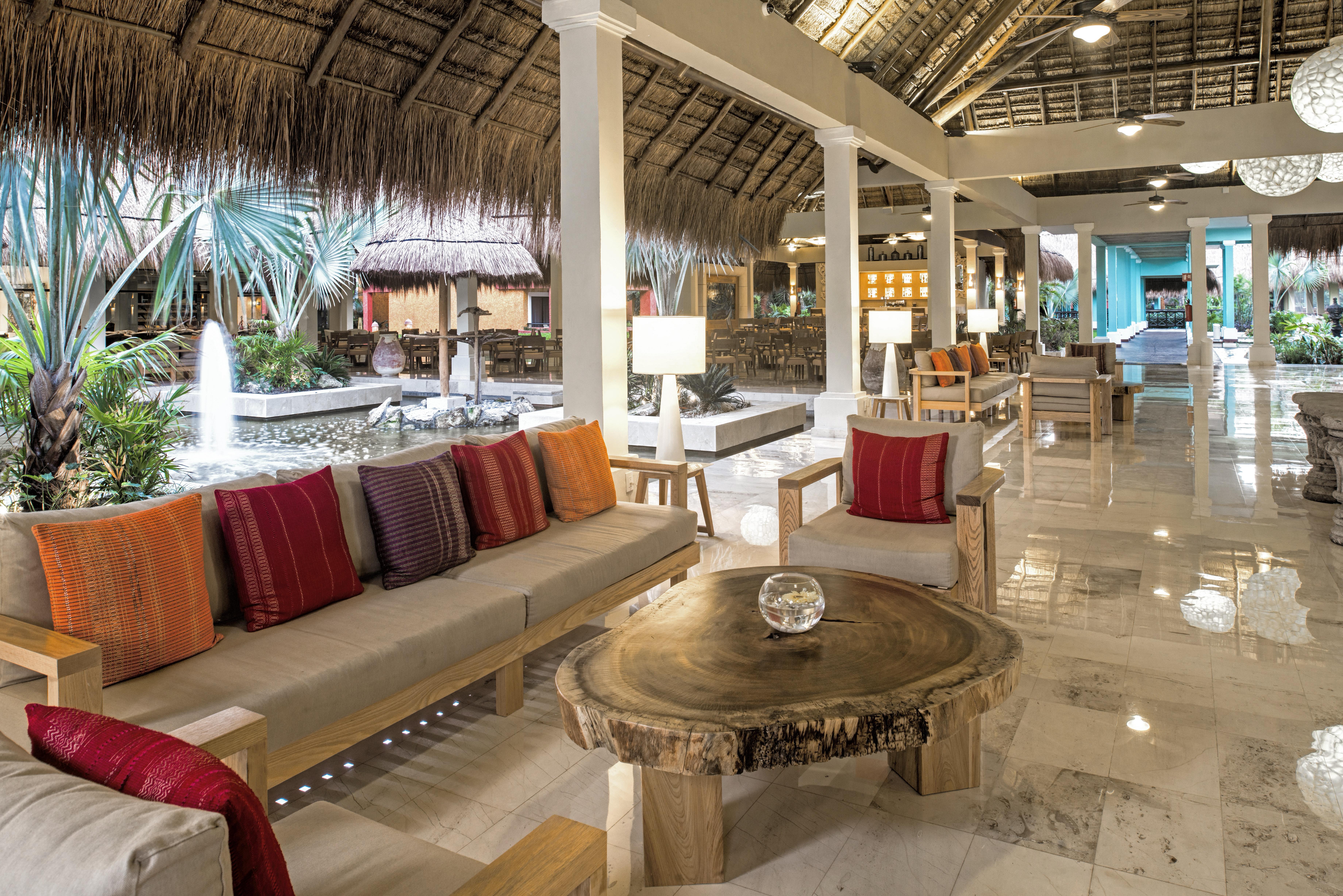 Iberostar Waves Tucan ปลายาเดลการ์เมน ภายนอก รูปภาพ