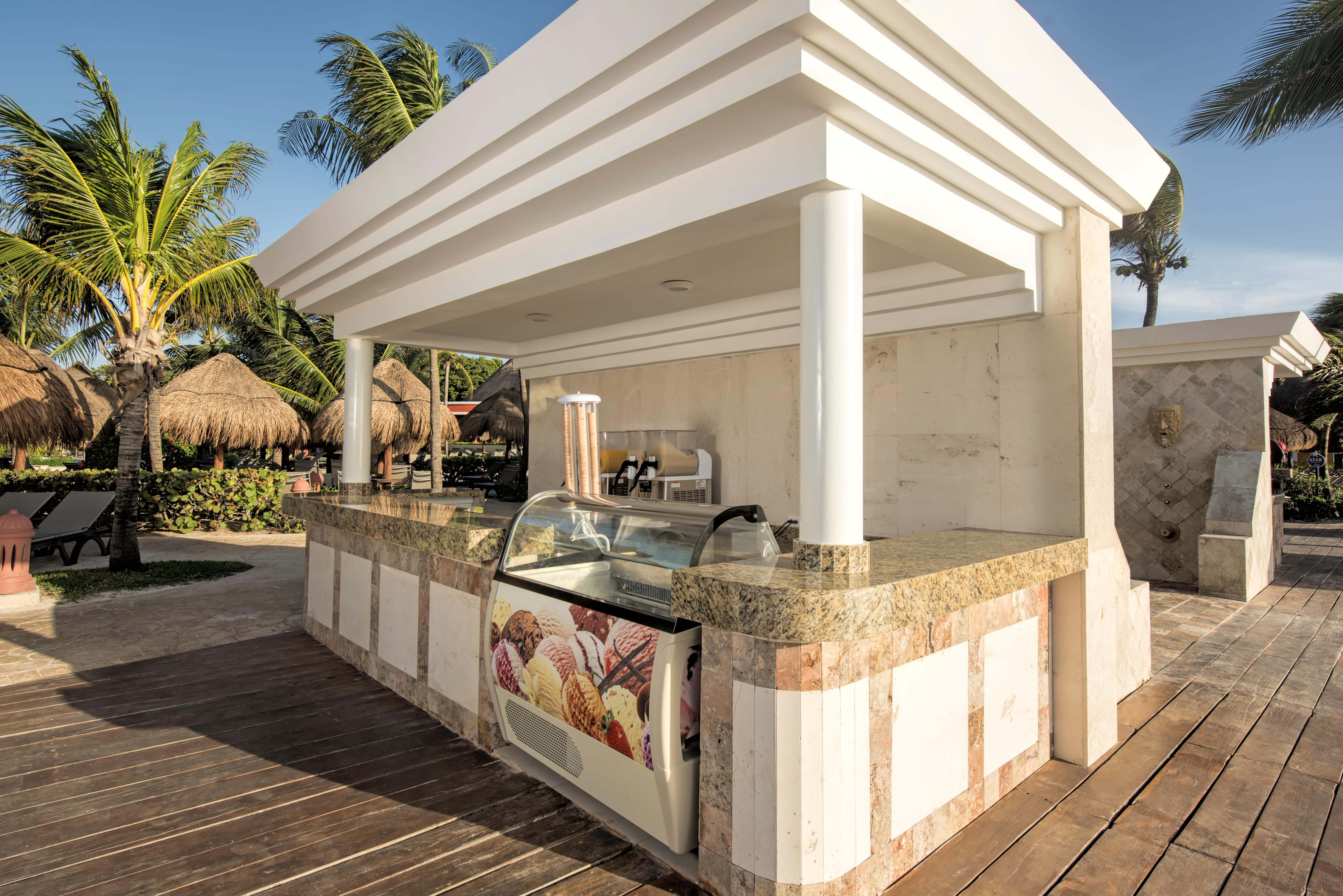 Iberostar Waves Tucan ปลายาเดลการ์เมน ภายนอก รูปภาพ