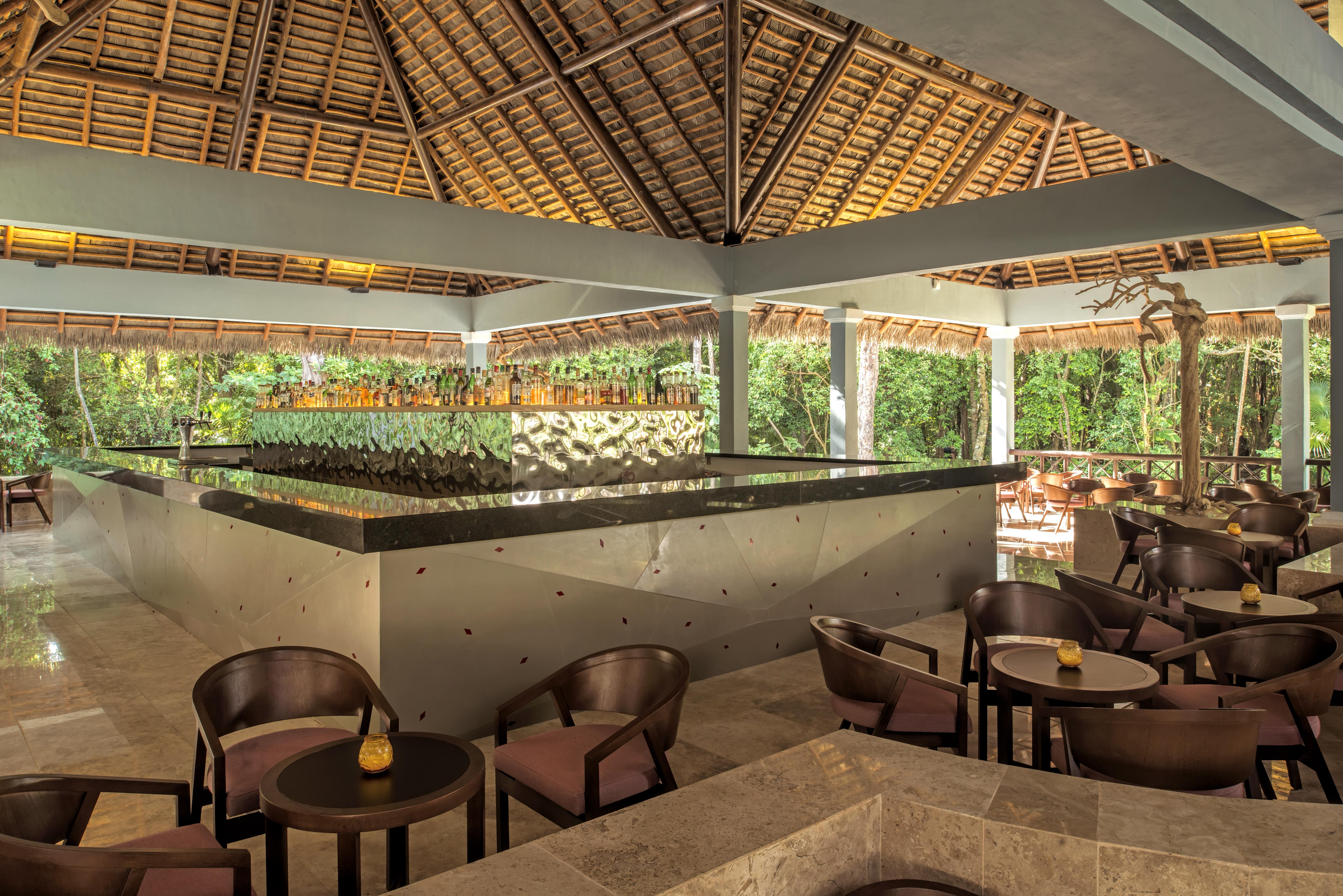 Iberostar Waves Tucan ปลายาเดลการ์เมน ภายนอก รูปภาพ