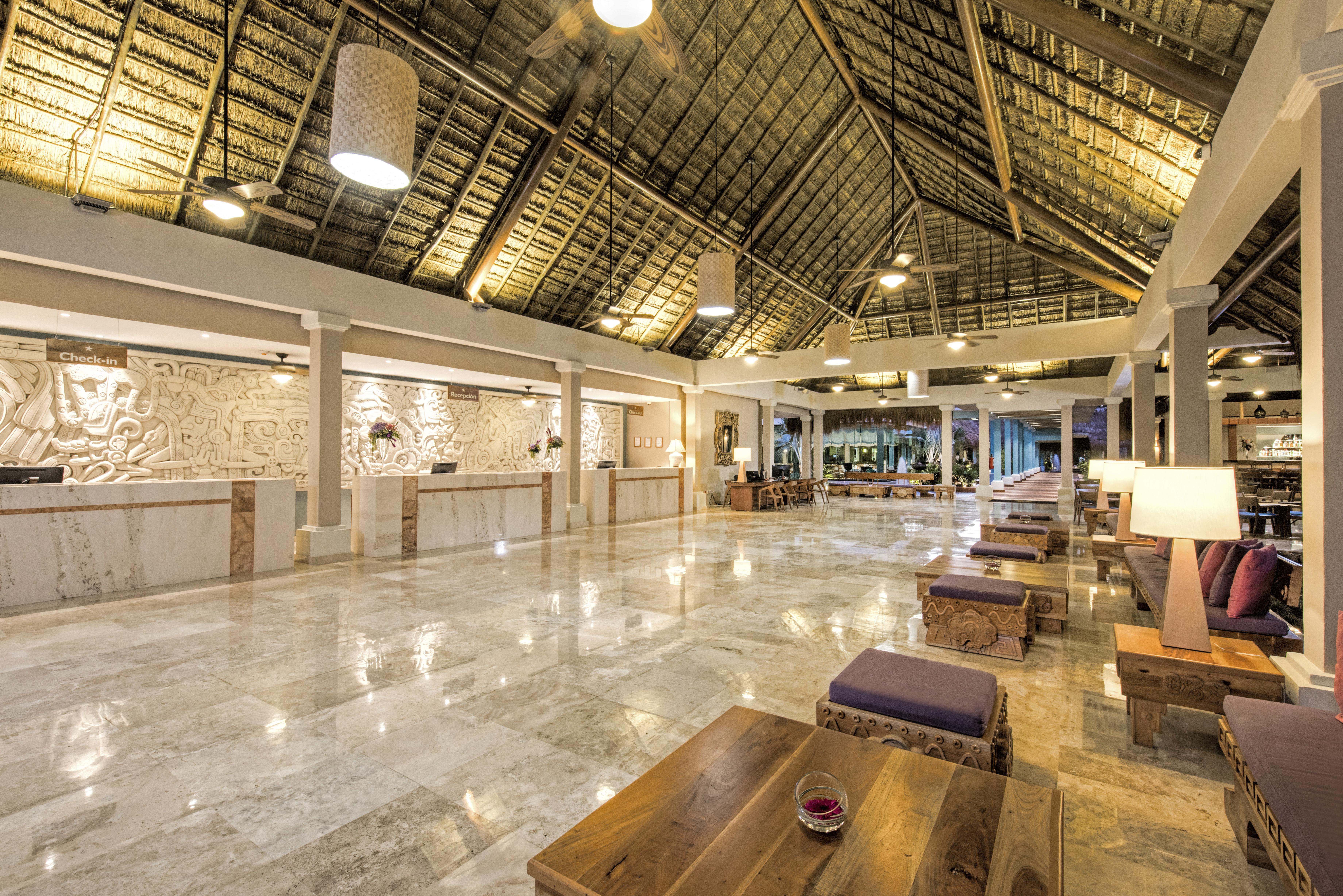 Iberostar Waves Tucan ปลายาเดลการ์เมน ภายนอก รูปภาพ