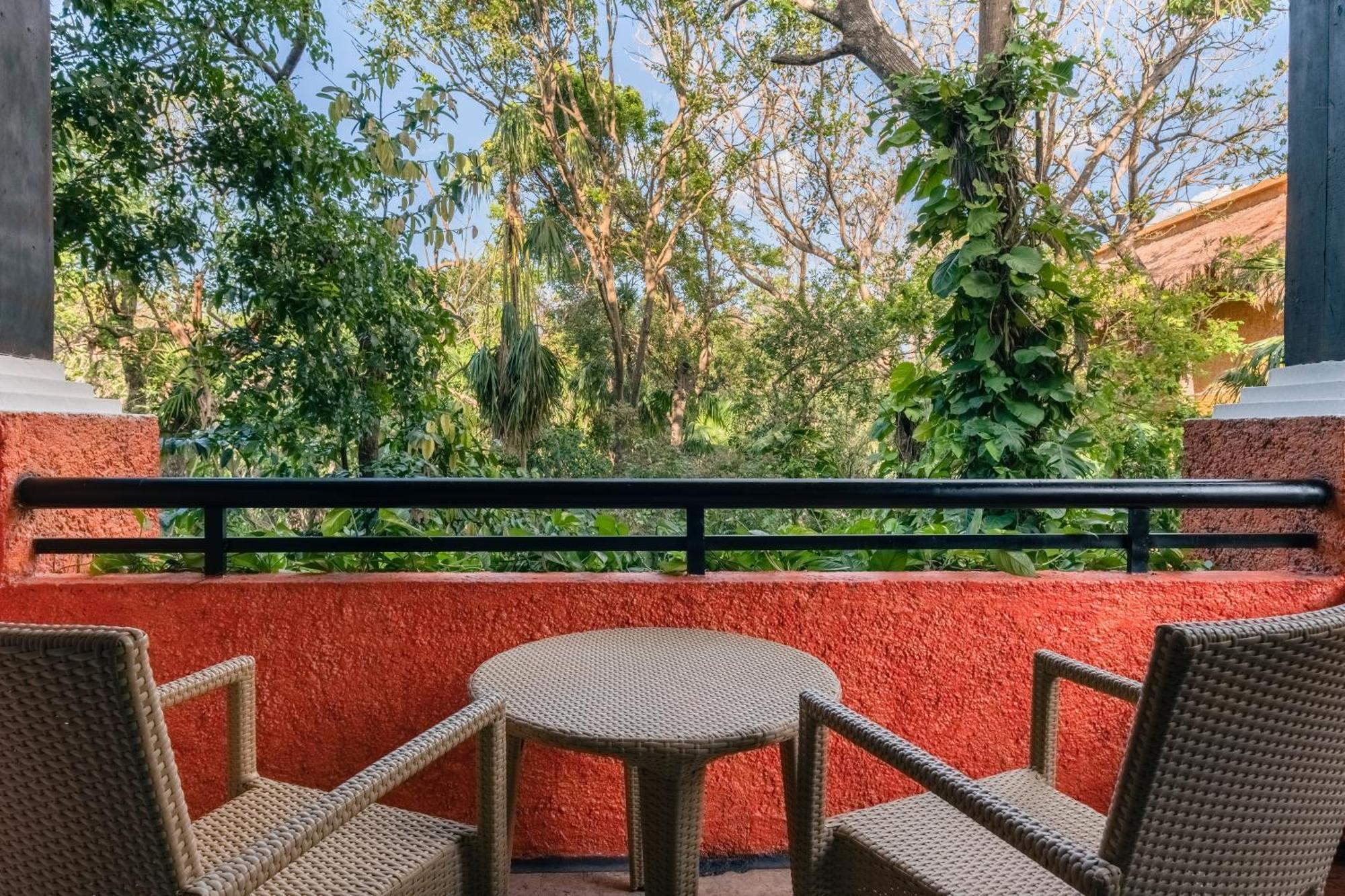 Iberostar Waves Tucan ปลายาเดลการ์เมน ห้อง รูปภาพ