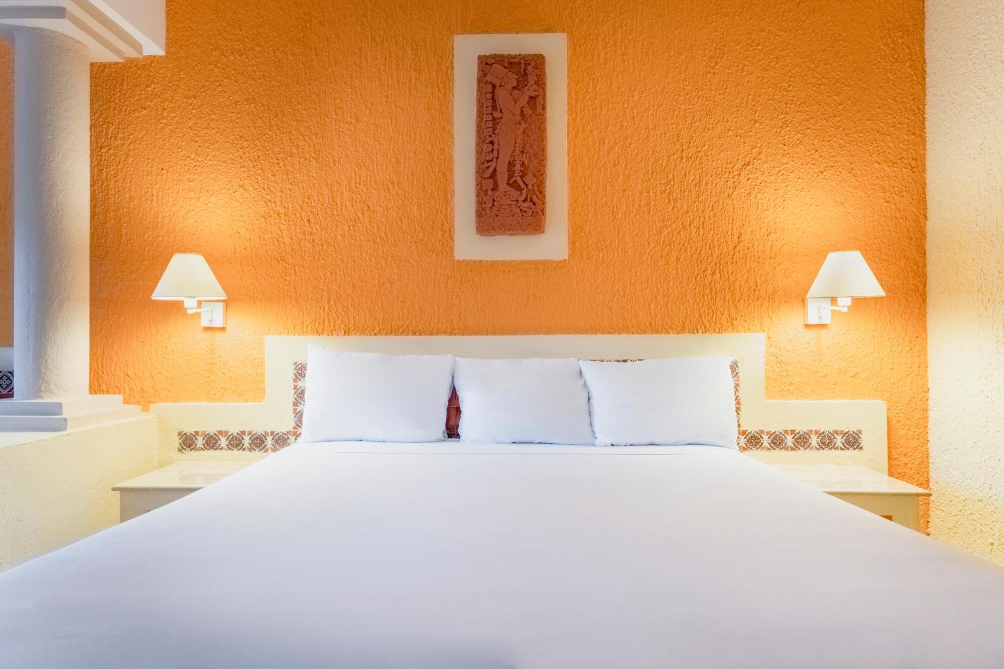 Iberostar Waves Tucan ปลายาเดลการ์เมน ห้อง รูปภาพ