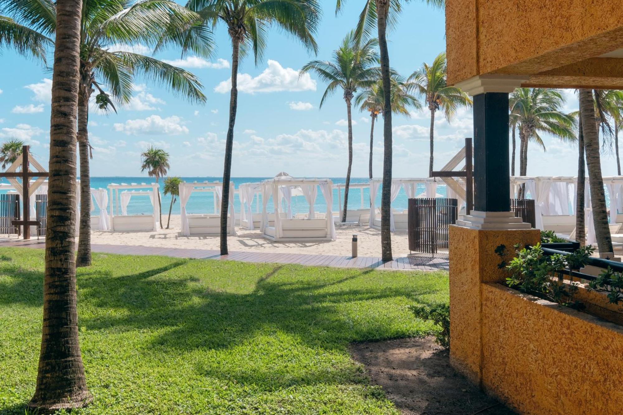 Iberostar Waves Tucan ปลายาเดลการ์เมน ห้อง รูปภาพ