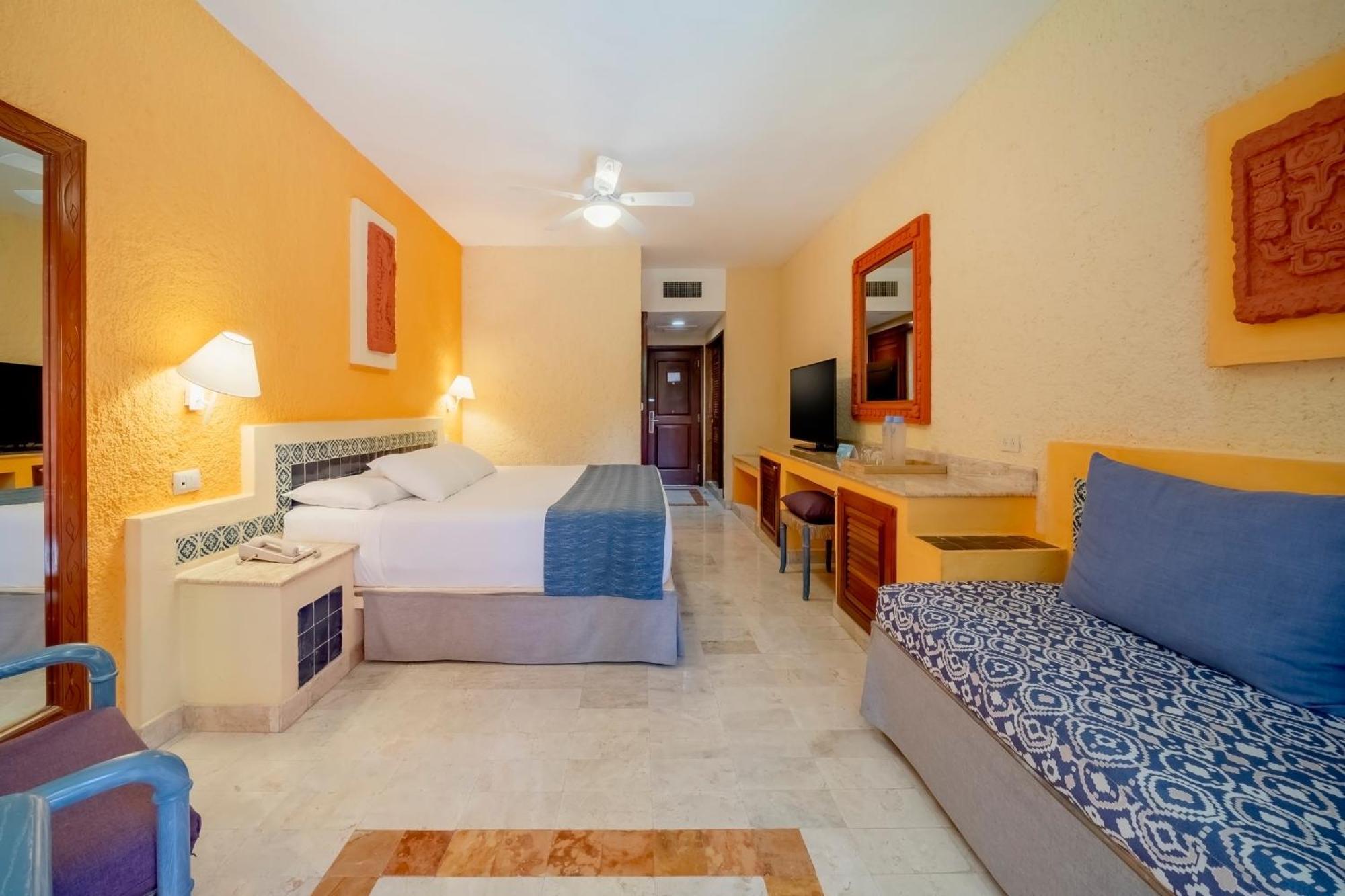 Iberostar Waves Tucan ปลายาเดลการ์เมน ภายนอก รูปภาพ