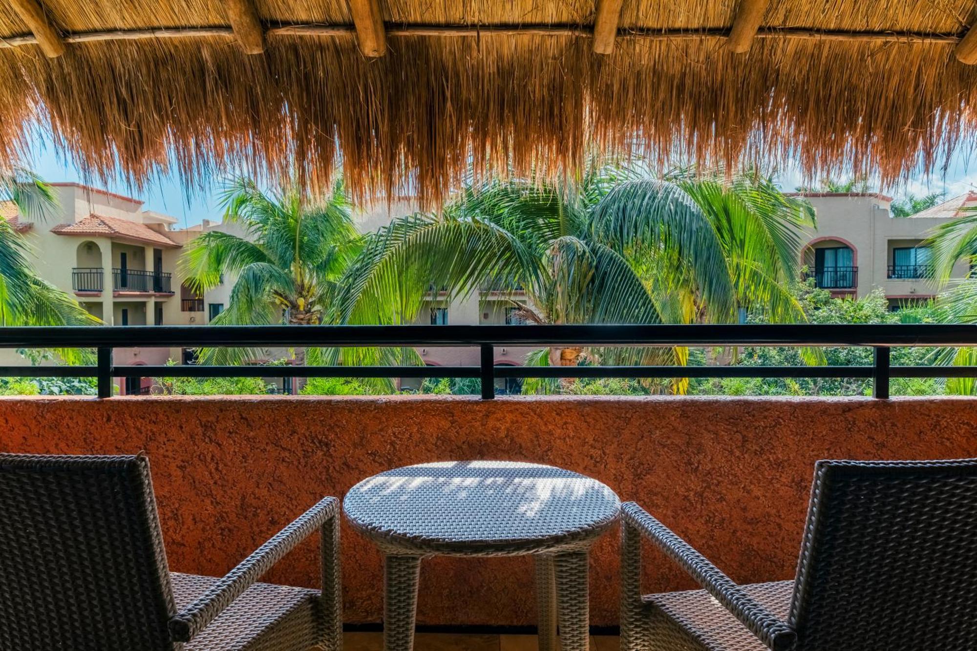 Iberostar Waves Tucan ปลายาเดลการ์เมน ภายนอก รูปภาพ